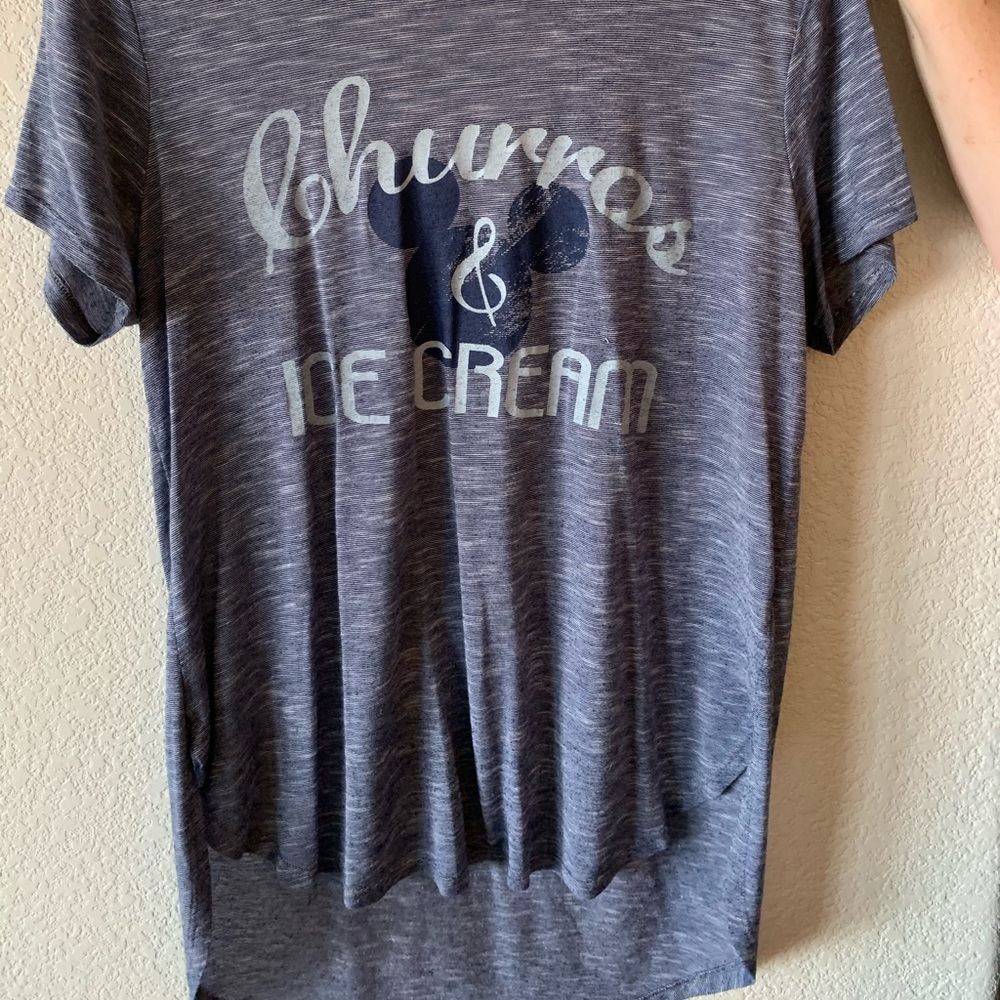 Disney Parks shirt
